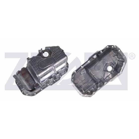 ZEGEN Yag Karteri Aluminyum Sensorlu Volkswagen Golf V / Volkswagen Golf VI / Volkswagen Jetta Iii / Volkswagen Jetta IV / Volkswagen Passat / Audi A3 / Seat Leon / Seat Ibiza 1.4 TSI - Kod ZOP1047 - OEM 03C103603T ürün görseli