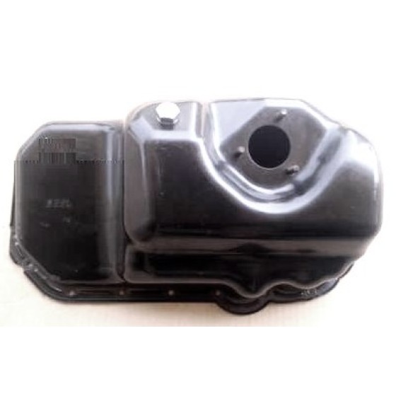 ZEGEN Yag Karteri Sac Volkswagen Golf VI / Volkswagen Polo / Volkswagen Jetta IV / Audi A1 / Audi A3 / Seat Leon / Seat Ibiza / Skoda Fabia 1.2 TSI (Cbza-cbzb-zbzc) - Kod ZOP1049 - OEM 03C103601BK ürün görseli