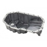 ZEGEN Yag Karteri Aluminyum Sensorlu Volkswagen Polo / Skoda Fabia / Seat Ibiza 1.4 16V (Bby-bkz) - Kod ZOP1050 - OEM 032103603AB