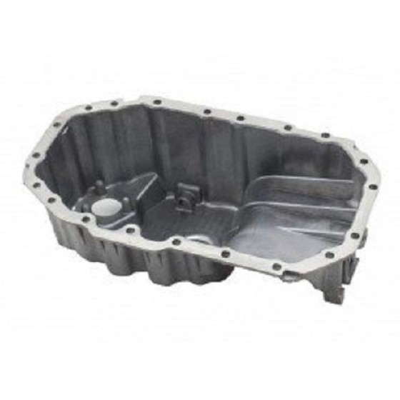ZEGEN Yag Karteri Aluminyum Sensorlu Volkswagen Polo / Skoda Fabia / Seat Ibiza 1.4 16V (Bby-bkz) - Kod ZOP1050 - OEM 032103603AB ürün görseli