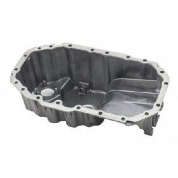 ZEGEN Yag Karteri Aluminyum Sensorlu Volkswagen Polo / Skoda Fabia / Seat Ibiza 1.4 16V (Bby-bkz) - Kod ZOP1050 - OEM 032103603AB