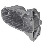ZEGEN Yag Karteri Aluminyum Sensorlu Volkswagen Crafter Bjk-bjl-bjm 2.5 Audi TDI 2006-2016 - Kod ZOP1053 - OEM 076103603F