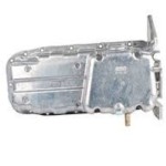 ZEGEN Yağ Karteri Alüminyum Opel Astra F-g / Opel Corsa B / Opel Vectra B -Z14xe-x16xel 93> - Kod ZOP1054 - OEM 0652133