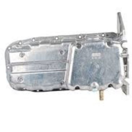 ZEGEN Yağ Karteri Alüminyum Opel Astra F-g / Opel Corsa B / Opel Vectra B -Z14xe-x16xel 93> - Kod ZOP1054 - OEM 0652133 ürün görseli