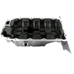 ZEGEN Yag Karteri Aluminyum (Ici Plastik) Opel Astra G 1.6 16V / Opel Astra H 1.6i (Z16XEP) - Kod ZOP1059 - OEM 652077