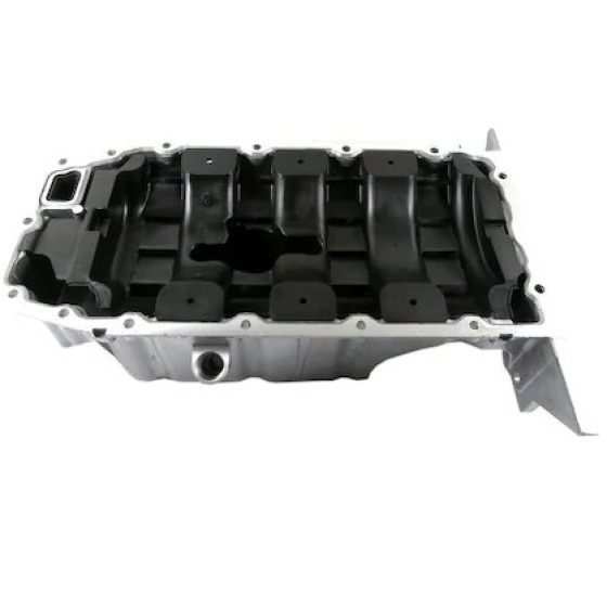 ZEGEN Yag Karteri Aluminyum (Ici Plastik) Opel Astra G 1.6 16V / Opel Astra H 1.6i (Z16XEP) - Kod ZOP1059 - OEM 652077 ürün görseli