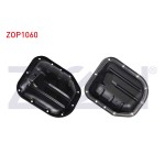 ZEGEN Yag Karteri Sac Toyota Corolla - Toyota Auris 1.4 D4D - Toyota Yaris 1.3 1999-2005 - Kod ZOP1060 - OEM 121020M010