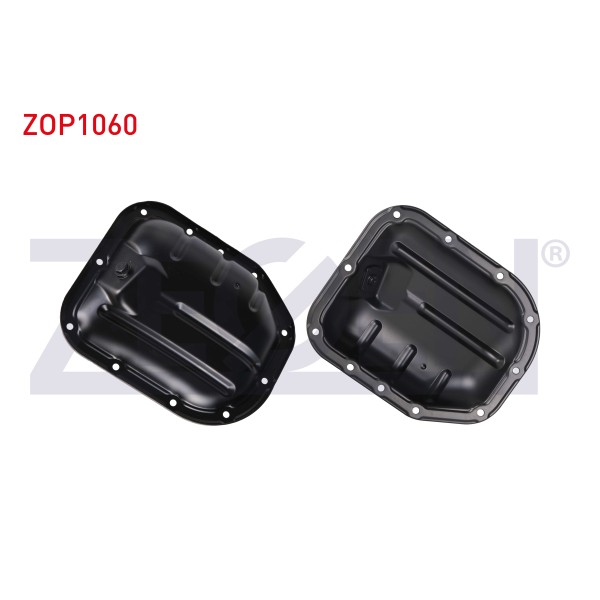 ZEGEN Yag Karteri Sac Toyota Corolla - Toyota Auris 1.4 D4D - Toyota Yaris 1.3 1999-2005 - Kod ZOP1060 - OEM 121020M010