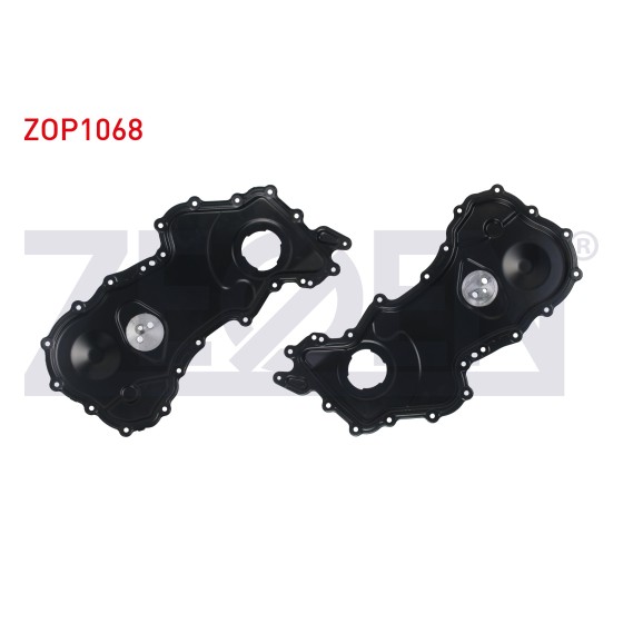 ZEGEN Eksantrik Parçası - Zincir Alt Kapaği Saç Vito 447 Trafic II / Master II / Renault Laguna Ii-iii / Megan Ii-iii / Renault Scenic II / Movano / Opel Vivaro 622 626 - Kod ZOP1068 - OEM A6260100500 ürün görseli