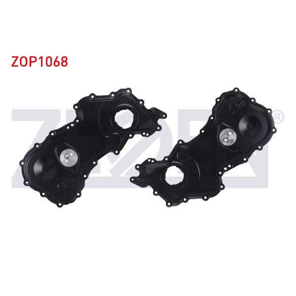 ZEGEN Eksantrik Parçası - Zincir Alt Kapaği Saç Vito 447 Trafic II / Master II / Renault Laguna Ii-iii / Megan Ii-iii / Renault Scenic II / Movano / Opel Vivaro 622 626 - Kod ZOP1068 - OEM A6260100500