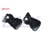 ZEGEN Eksantrik Parçası - Zincir Kapagi Sac Ford Transit ( V347) 2.2 TDCI Onden Cekis 2006-2014 - Transit (V363) 2014- / Fiat Ducato 2.2 Mjt Boxer - Kod ZOP1071 - OEM 0320.Z1
