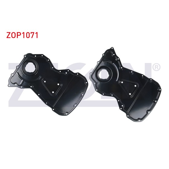 ZEGEN Eksantrik Parçası - Zincir Kapagi Sac Ford Transit ( V347) 2.2 TDCI Onden Cekis 2006-2014 - Transit (V363) 2014- / Fiat Ducato 2.2 Mjt Boxer - Kod ZOP1071 - OEM 0320.Z1 ürün görseli