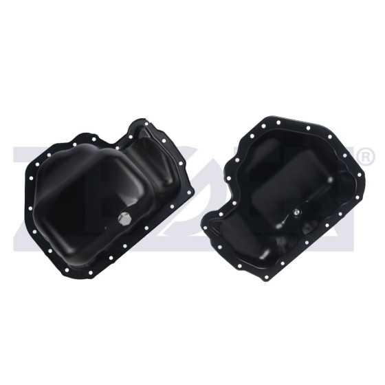 ZEGEN Yag Karteri Sac Volkswagen Polo (6R) 1.2i 2009- / Volkswagen Polo (9N_) 1.2i 2001-2012 / Seat Ibiza (6l1) 1.2i 2002-2009 / Seat Ibiza V (6j5) 1.2i 2008- / Skoda Fabia (6Y - Kod ZOP1074 - OEM 03D103601G ürün görseli