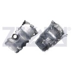 ZEGEN Yag Karteri Aluminyum Volkswagen Amarok (2ha) 2.0 Bitdi - 2.0 Audi TDI 2010 - Kod ZOP1075 - OEM 03L103603M
