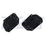 ZEGEN Yag Karteri Sac Audi A3 (8pa) 1.6 2004-2013 / Audi A3 (8v1) 1.2 Audi TFSI 2012- / Volkswagen Caddy IV 1.0 TSI 2015 - Kod ZOP1076 - OEM 02T301211D