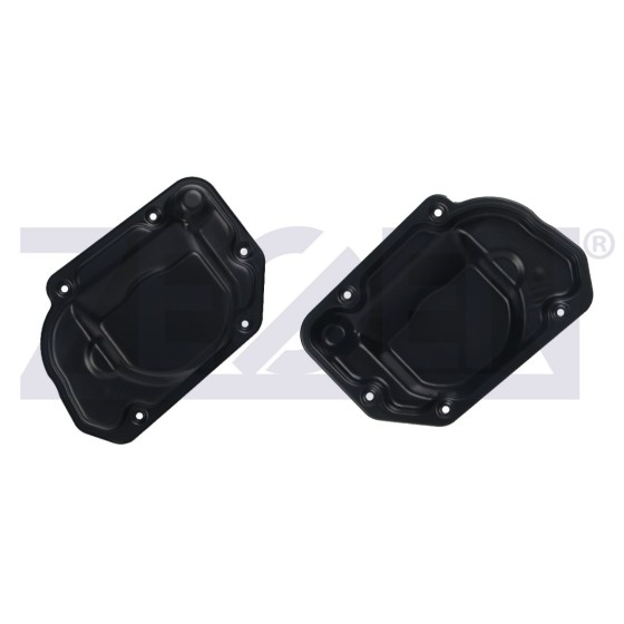 ZEGEN Yag Karteri Sac Audi A3 (8pa) 1.6 2004-2013 / Audi A3 (8v1) 1.2 Audi TFSI 2012- / Volkswagen Caddy IV 1.0 TSI 2015 - Kod ZOP1076 - OEM 02T301211D ürün görseli