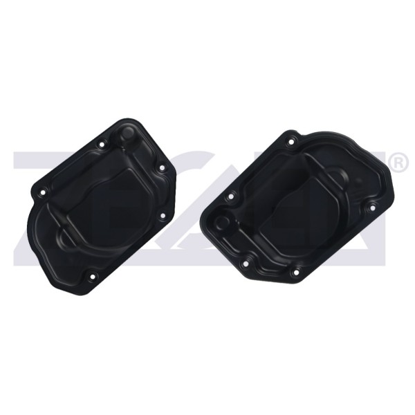ZEGEN Yag Karteri Sac Audi A3 (8pa) 1.6 2004-2013 / Audi A3 (8v1) 1.2 Audi TFSI 2012- / Volkswagen Caddy IV 1.0 TSI 2015 - Kod ZOP1076 - OEM 02T301211D
