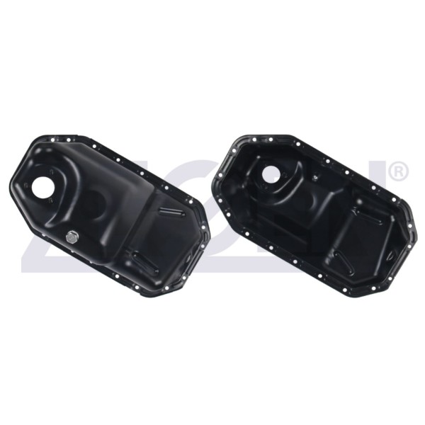 ZEGEN Yağ Karteri Volkswagen Polo-seat Ibiza Bud-cggb 1, 4 16V 06-14 - Kod ZOP1077 - OEM 036103601AM