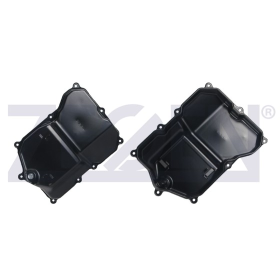 ZEGEN Şanzıman Parçası - Otomatik Sanziman Karteri Sac Volkswagen Passat (3c2) 2005-2008 / Volkswagen Tiguan (5N_) 2007-2016 - Kod ZOP1080 - OEM 09M321361A ürün görseli
