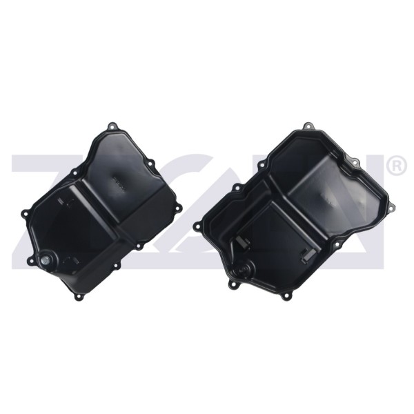 ZEGEN Şanzıman Parçası - Otomatik Sanziman Karteri Sac Volkswagen Passat (3c2) 2005-2008 / Volkswagen Tiguan (5N_) 2007-2016 - Kod ZOP1080 - OEM 09M321361A