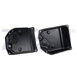 ZEGEN Şanzıman Parçası - Otomatik Sanziman Karteri Volkswagen Caddy Iii 2004-2015 / Volkswagen Golf VI 2008-2013 / Volkswagen Jetta IV 2011- / Volkswagen Polo 2009- / A3 2003-2012 / Seat Ibiza V - Kod ZOP1081 - OEM 0AM325219C