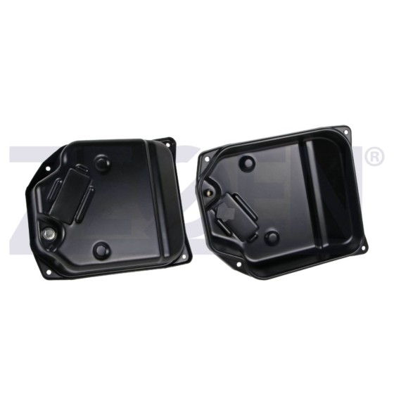 ZEGEN Şanzıman Parçası - Otomatik Sanziman Karteri Volkswagen Caddy Iii 2004-2015 / Volkswagen Golf VI 2008-2013 / Volkswagen Jetta IV 2011- / Volkswagen Polo 2009- / A3 2003-2012 / Seat Ibiza V - Kod ZOP1081 - OEM 0AM325219C ürün görseli