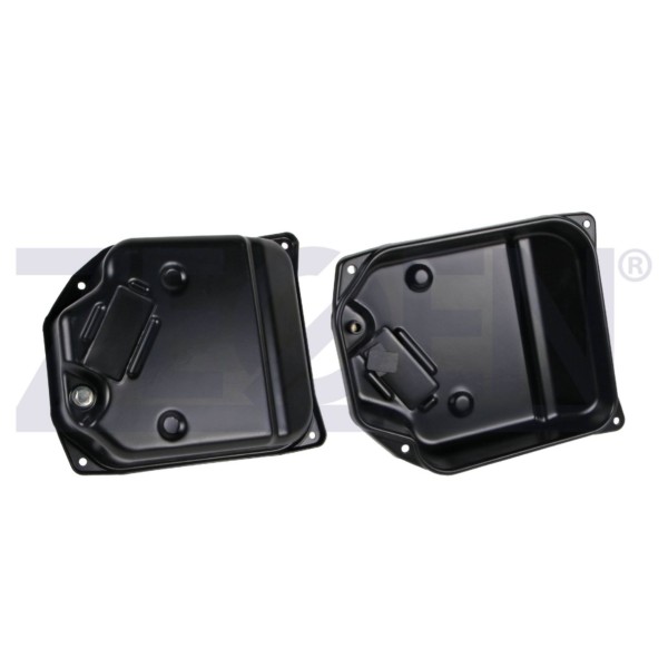 ZEGEN Şanzıman Parçası - Otomatik Sanziman Karteri Volkswagen Caddy Iii 2004-2015 / Volkswagen Golf VI 2008-2013 / Volkswagen Jetta IV 2011- / Volkswagen Polo 2009- / A3 2003-2012 / Seat Ibiza V - Kod ZOP1081 - OEM 0AM325219C