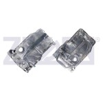 ZEGEN Yag Karteri Aluminyum Volkswagen Polo (6R, 6C) 1.2 2009- / Volkswagen Golf (5g1) 2012- / Volkswagen Jetta (162) 2011- / Audi A3 (8v1) 2012- / Seat Leon (5F) 2012- / Skoda Octavia (5e3) 2 - Kod ZOP1083 - OEM 04E103601G