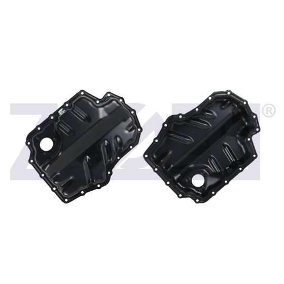 ZEGEN Yağ Karteri Golf7-volkswagen Jetta-volkswagen Passat Cpva-cpvb-czca-czcb 1, 4 TSI - Kod ZOP1084 - OEM 04E103602B ürün görseli