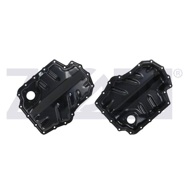 ZEGEN Yağ Karteri Golf7-volkswagen Jetta-volkswagen Passat Cpva-cpvb-czca-czcb 1, 4 TSI - Kod ZOP1084 - OEM 04E103602B