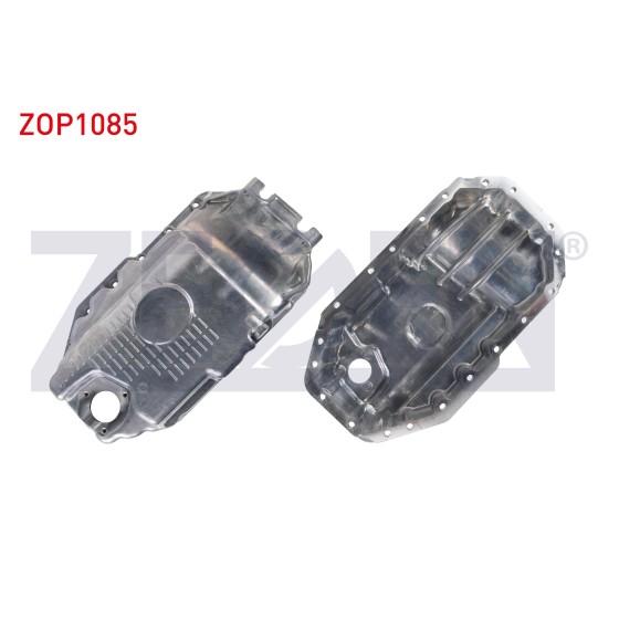 ZEGEN Sensör - Yag Karteri Aluminyum Sensor Delikli Volkswagen Golf (1j1) 1.4i 16V (Bcb) 1997-2005 / Volkswagen Bora (1j2) 1.6i 16V 1998-2005 / Seat Leon (1m1) 1.4 16V 1999-2006 - Kod ZOP1085 - OEM ürün görseli