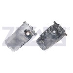 ZEGEN Yag Karteri Aluminyum Volkswagen Transporter VI 2.0 Audi TDI 2015 - Kod ZOP1086 - OEM 03L103603H