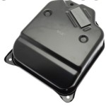 ZEGEN Şanzıman Parçası - Yag Karteri (Otomatik Sanziman) Volkswagen Golf IV - Volkswagen Bora 1.4i 16V - 1.6i - 1.8 - 1.9 Audi TDI - 2.0 97-05 / Audi A3 1.6 - 1.8 - 1.9 Audi TDI 96-03 / Seat Leon - Kod ZOP1100 - OEM 01M321359