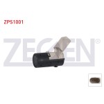 ZEGEN Park Sensoru On-arka Audi A6 C6 2004-2011 / Audi A4 B8 Avant 2007-2012 / Audi A4 B8 2008-2010 / Audi A3 1996-2003 - Kod ZPS1001 - OEM 4B0919275F