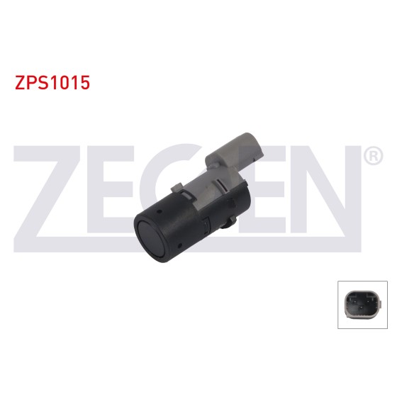 ZEGEN Park Sensoru On-arka Bmw 5 (E39) 1996-2003 - Kod ZPS1015 - OEM 66200309541 ürün görseli