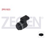 ZEGEN Park Sensoru On-arka Bmw X6 (E71, E72) 2009-2011 / Bmw X3 (E83) 2004-2010 / XC70 II 2009-2010 / XC60 I Suv 2009-2012 / Volvo S80 II 2010-2011 / V70 Iii 2009-2011 - Kod ZPS1023 - OEM 156102350