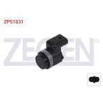 ZEGEN Park Sensoru On-arka Bmw X3 (F25) 2010- / Bmw 7 (F01, F02, F03, F04) 2008-2015 / BMWX5 (E70) 2007-2012 / Bmw X3 (E83) 2004-2010 / Bmw 5 (E60) - Kod ZPS1031 - OEM 66202180147