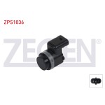ZEGEN Park Sensoru ON Bmw X6 (E71, E72) 2009-2011 / Bmw 3 (F30, F80) 1998-2001 / Bmw X5 (E70) 2007-2012 / Bmw X3 (E83) 2004-2010 / Bmw 6 Coupe (F13) - Kod ZPS1036 - OEM 66202151635