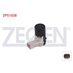 ZEGEN Park Sensoru Arka Bmw 7 (E65, E66, E67) 2002-2005 - Kod ZPS1038 - OEM 66206989164