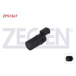 ZEGEN Park Sensoru Arka Citroen C8 2002- / Citroen C3 I 2005- / Citroen Berlingo 2008- / Citroen C2 2003-2012 / Peugeot 307 2000-2007 / Peugeot 807 2002 - Kod ZPS1047 - OEM