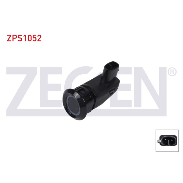 ZEGEN Park Sensoru Arka Chevrolet Captiva Van 2006-2009 - Kod ZPS1052