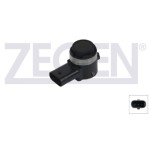 ZEGEN Sensör - Park Sensoru On-arka Park Sensörü Ultrasonik Sensör Golf7-a3-seat Leon-skoda Octavia-volkswagen Passat-volkswagen Jetta-volkswagen Amarok-crafter 13> - Kod ZPS1073 - OEM 5Q0919275B