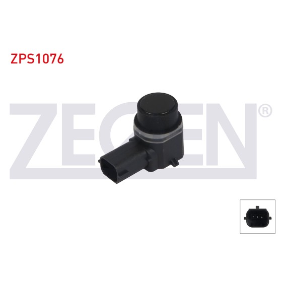 ZEGEN Park Sensoru ON Ford Focus Iii 2011-2015 - Kod ZPS1076 - OEM 1911178 ürün görseli