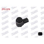ZEGEN Park Sensoru Arka Ford Galaxy Iii 2018- / Ford Mondeo V Sedan 2018- / C-max II 2012- / Ford Kuga II 2010- / Ford Focus IV 2012- / S-max 2015-2018 - Kod ZPS1078 - OEM 1899718
