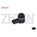 ZEGEN Park Sensoru Arka Ford Focus C-max 2007-2010 / Ford Mondeo Iii 2000-2007 / Ford Focus II 2007-2010 / Ford Kuga II 2010- / Ford Kuga I 2008-2013 - Kod ZPS1079 - OEM 1743301