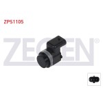ZEGEN Park Sensoru ON Jaguar XJ 2009- / XF I 2012-2015 / XE 2015 - Kod ZPS1105 - OEM C2Z11733