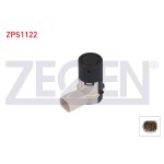 ZEGEN Park Sensoru Arka Mercedes-benz B-serisi Sports Tourer (W245) 2005-2011 / A-serisi (W169) 2004-2012 - Kod ZPS1122 - OEM A1695420018