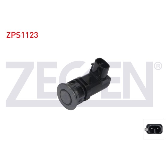 ZEGEN Park Sensoru Arka Mazda 6 Hatchback 2007-2013 / Mazda 3 2009-2013 - Kod ZPS1123 - OEM GS1D-67-UC1A ürün görseli