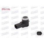 ZEGEN Park Sensoru On-arka Peugeot 208 2012-2019 / Citreon C4 II 2014 - Kod ZPS1194 - OEM 1611735380