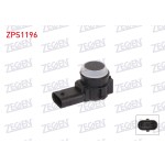 ZEGEN Park Sensoru Arka Volkswagen Tiguan 2016- / Skoda Kodiaq 2016 - Kod ZPS1196 - OEM 3Q0919275B